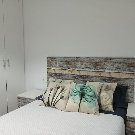 Apartamento Almadraba La Barrosa Chiclana de la Frontera Dış mekan fotoğraf