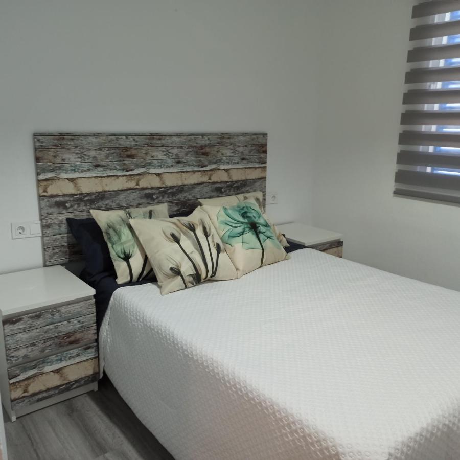 Apartamento Almadraba La Barrosa Chiclana de la Frontera Dış mekan fotoğraf