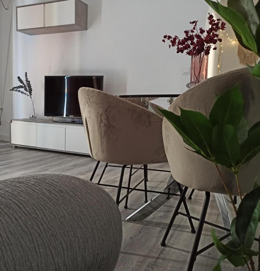 Apartamento Almadraba La Barrosa Chiclana de la Frontera Dış mekan fotoğraf