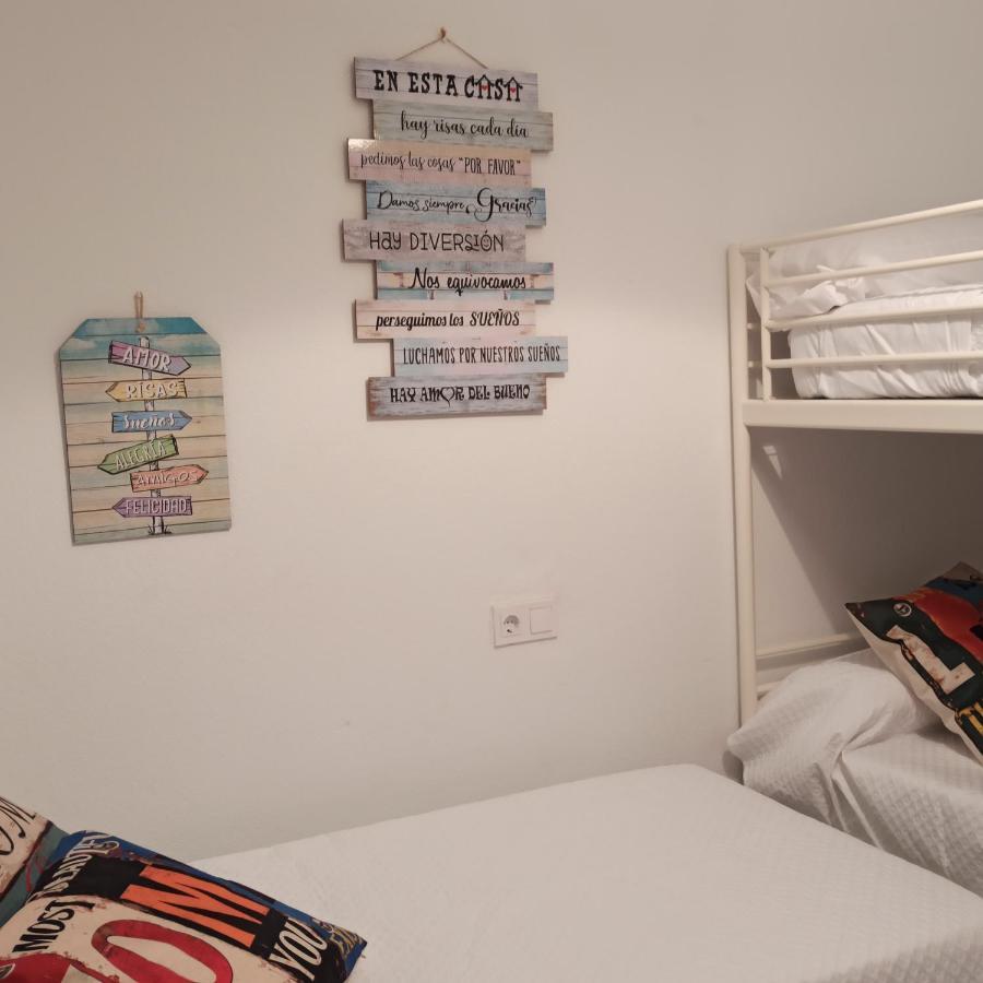 Apartamento Almadraba La Barrosa Chiclana de la Frontera Dış mekan fotoğraf