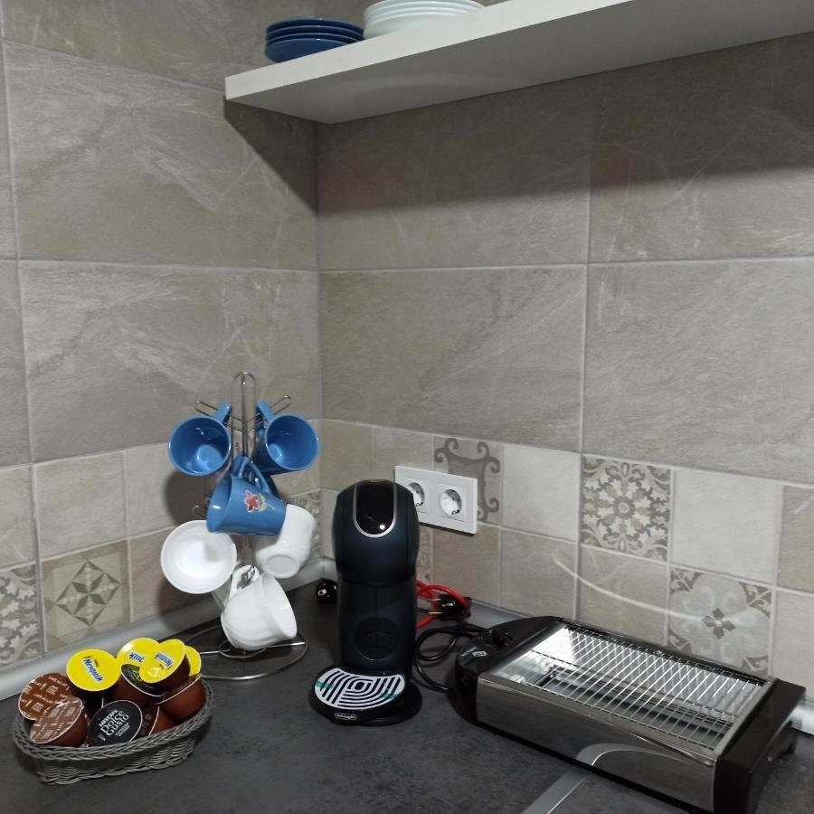 Apartamento Almadraba La Barrosa Chiclana de la Frontera Dış mekan fotoğraf