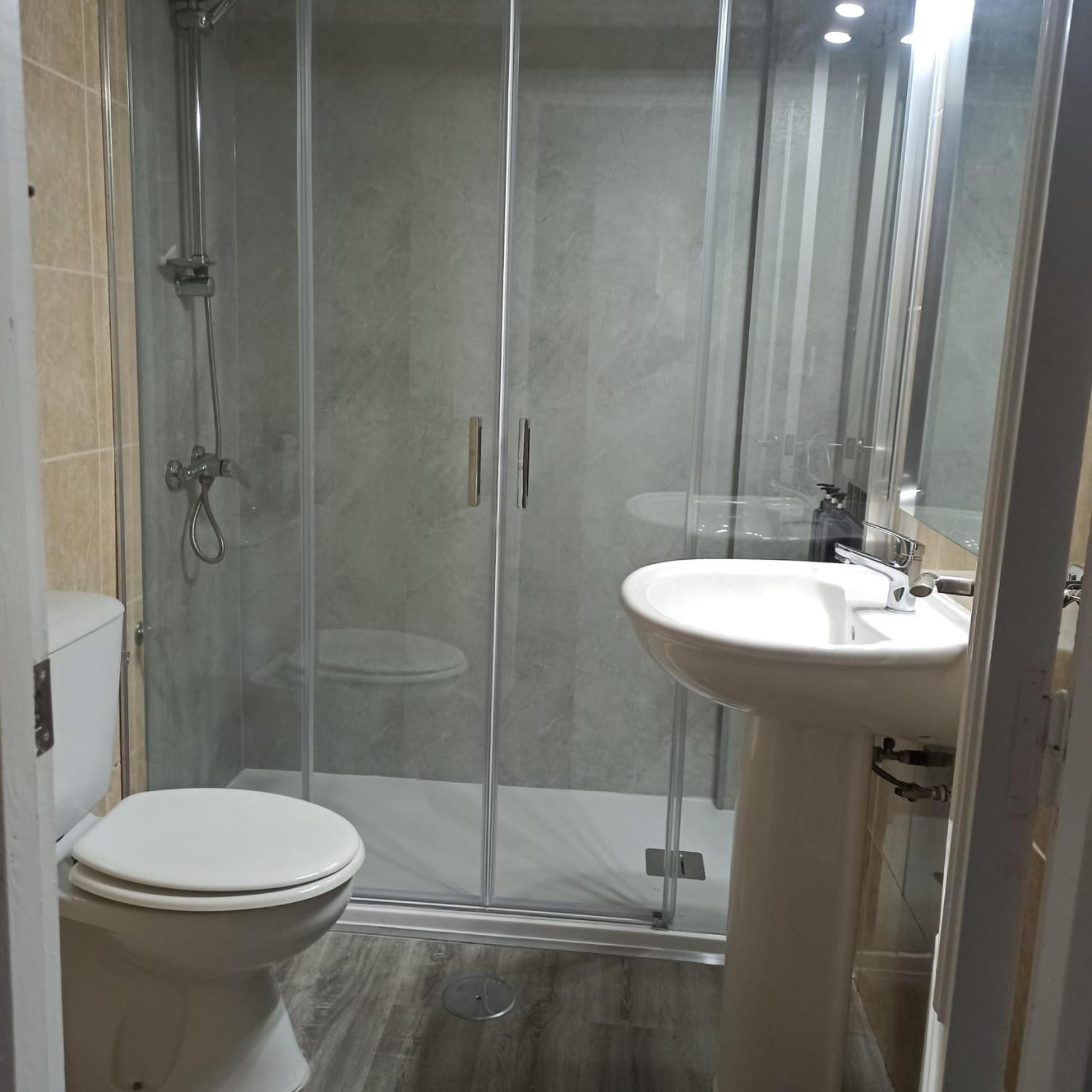 Apartamento Almadraba La Barrosa Chiclana de la Frontera Dış mekan fotoğraf